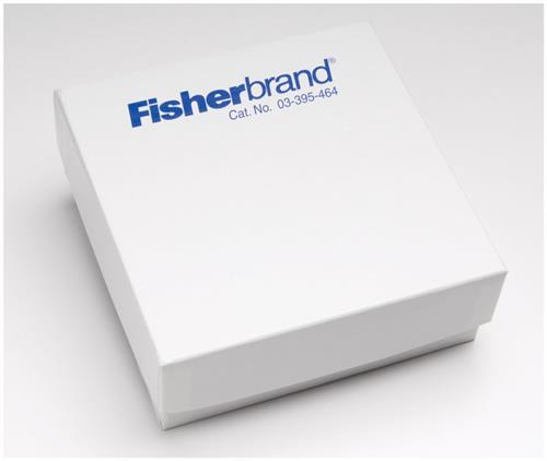 03395463 | 25 Pl Cryo Fiberbox Wt 3x3x2