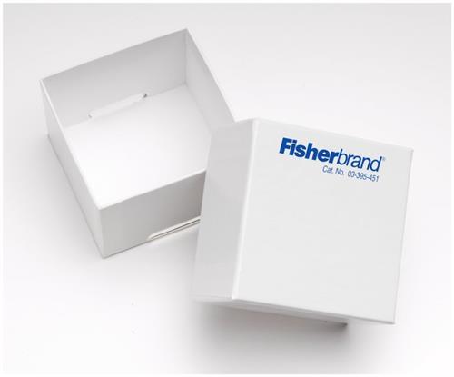 03395454 | Cryo Fiberbox Wt 5x5x4