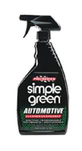 19313431 | Simple Green Cleaner 12/cs