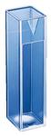 14955125 | Cuvette Polystyrn 4.5ml 500/cs