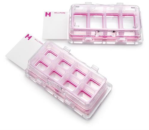 PEZGS0816 | MilliporeSigma Millicell EZ Slides Culture Area 0.