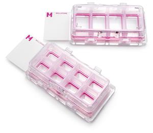 PEZGS0816 | MilliporeSigma Millicell EZ Slides Culture Area 0.