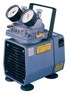 0109229 | Vacuum Pressure Air Pump 115v