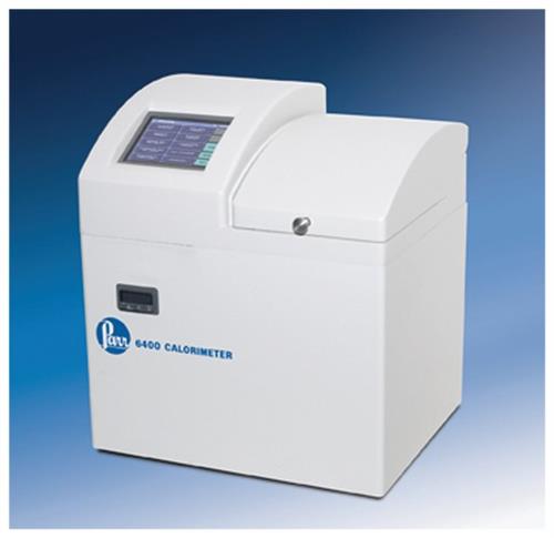 04731215 | Parr 6400 Calorimeter 115v