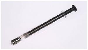 14815154 | Syringe 1002tll W/slots