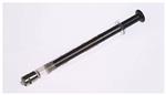 14815154 | Syringe 1002tll W/slots