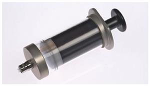 14816224 | Syringe 1050tll W/slots