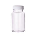 FB02911795 | Fisherbrand Clear PET Wide Mouth Packer Bottles wi