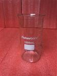 FB1021000 | Fisherbrand Reusable Glass Tall Form Beakers 1000m