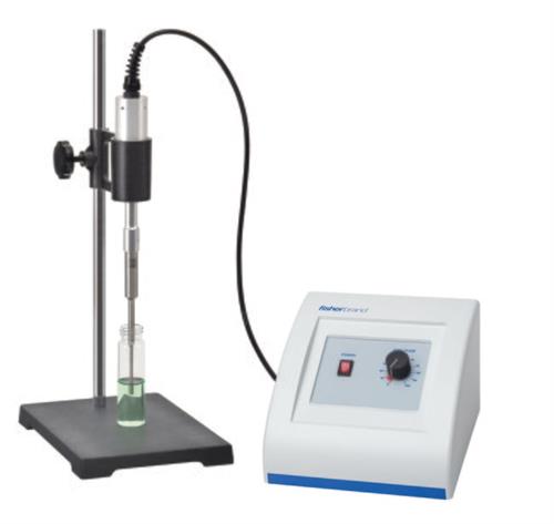 FB50110 | Fisherbrand Model 50 Sonic Dismembrator Includes G