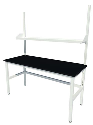 06000660 | Basic Steel Work Bench