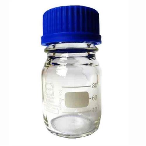 09841174 | Lab Bottle Gl45 Ppcap 100ml 10