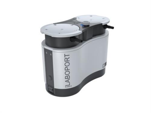 13880906 | Diaphragm Oil free Vacuum Pump