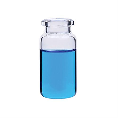 15111753 | Vial Bev Crmp 23x75mm Clr 20ml