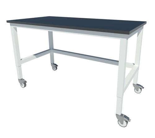 06000811 | Heavy Duty Steel Table