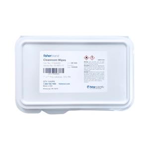 17444005 | 7 X7 70%ipa Sat Poly/cell Wipe