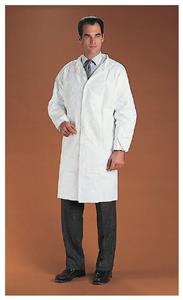 19046143E | Labcoat Tyvek 2xlarge 30/cs