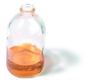 111010959 | Vials, Crimp Top, Serum Bottle