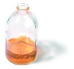 111010959 | Vials, Crimp Top, Serum Bottle