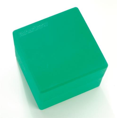 13131016 | Freeze Cube 12 Cell Green