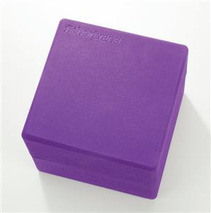 13131014 | Freeze Cube 12 Cell Purple