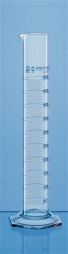 13690152 | Brand Usp Grad Cyl, Tall,100ml