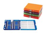 14127568 | Plus 100 Pl Slidebox Assort5pk
