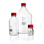 09841301 | Duran Bottle, Clear, Gl45 250m