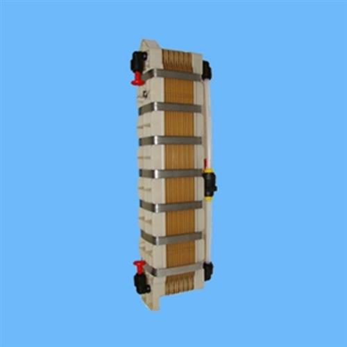 ZLX0EDI10 | MilliporeSigma Form Module Sistema Elix