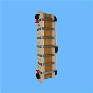 ZLX0EDI10 | MilliporeSigma Form Module Sistema Elix