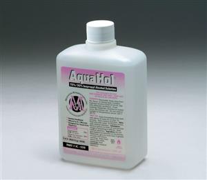 19042094 | Aquahol Sterle Alchl 500ml 6cs