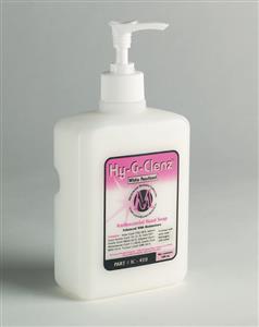 19035378D | Hygclenz Anti-bact Soap 500ml