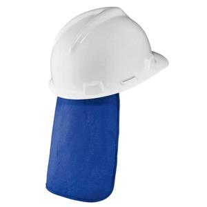 19819501 | 6717 Blue Hardhat Pad-neckshad