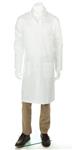 19181592 | Cotton Lab Coat Unisex S