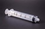 14817176 | 20ml Ll Unsterile Syrng 50/pk