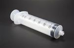 14817113 | 60ml Luer Lock Syringe 25/pk