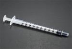 14817179 | 1ml Luer Slip Syringe 100/pk