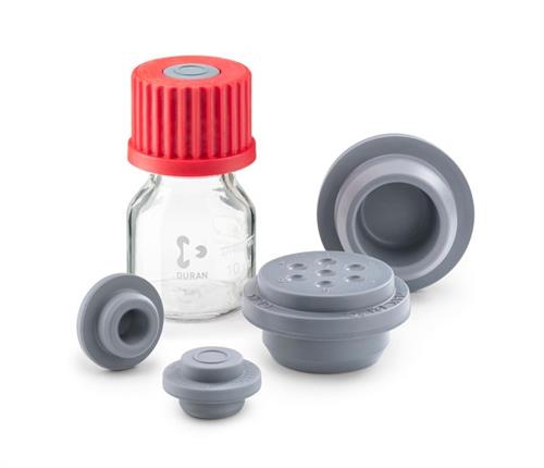 09841311 | Duran Rubber Stoppers Gl45 Gre