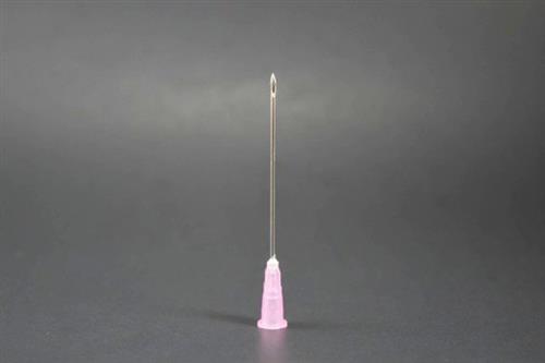 14817205 | 18g X 1-1/2  Needle 100/pk