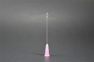 14817205 | 18g X 1-1/2  Needle 100/pk