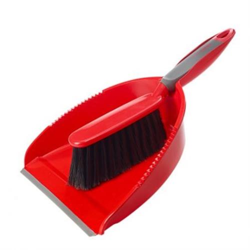 19200749 | Ocedar Snap On Pan And Brush
