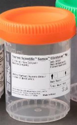 1371250 | Vl 120ml Tab Lbl Org St 300/cs