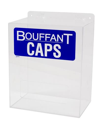 19129492 | Bouffant Cap Dispenser