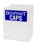 19129492 | Bouffant Cap Dispenser