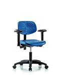14000544 | Blu Poly Desk Ht Aa T