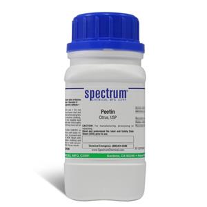 18604996 | Pectin, Citrus, Usp