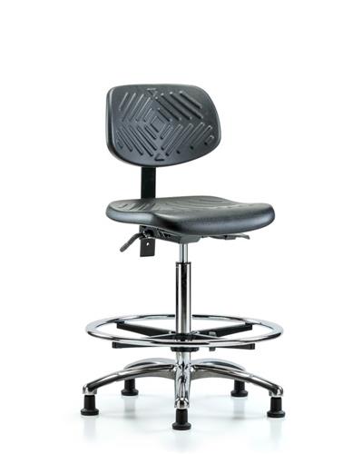 14359321 | Lab Chair High No Soil Chr