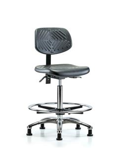 14359321 | Lab Chair High No Soil Chr