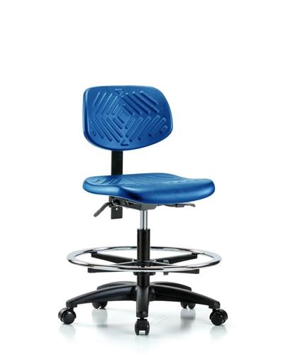 14000619 | Blu Poly Med Ht