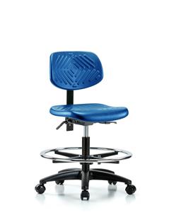 14000619 | Blu Poly Med Ht